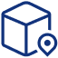 Turnover Warehouse Distribution Center