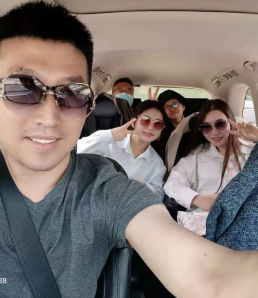 Team Building